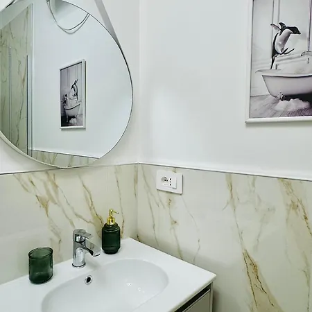 Urban Lounge Апартаменты *