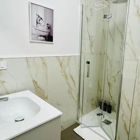 Urban Lounge Appartement *