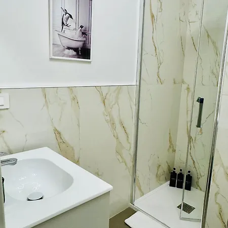 Appartement Urban Lounge