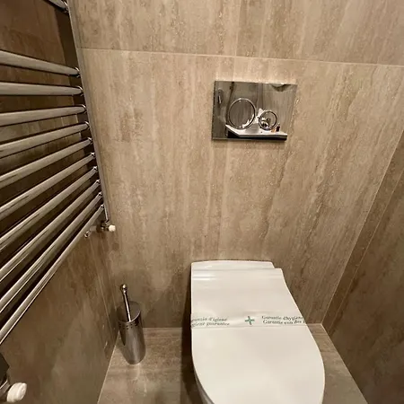 Apartamento Brera Prestige Near Duomo