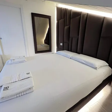 Apartamento Brera Prestige Near Duomo *