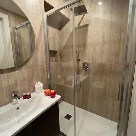 Brera Prestige Near Duomo شقة ميلان