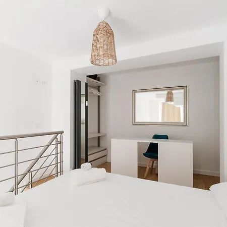 Porta Romana Moderno Loft Di Design Lejlighed