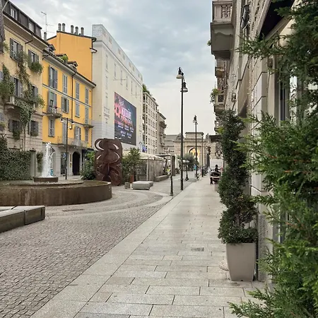 Mgm - Corso Elite Lägenhet *