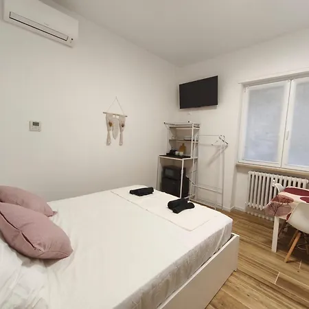 Apartamento Limo Milão