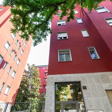 Maison Portello Milán