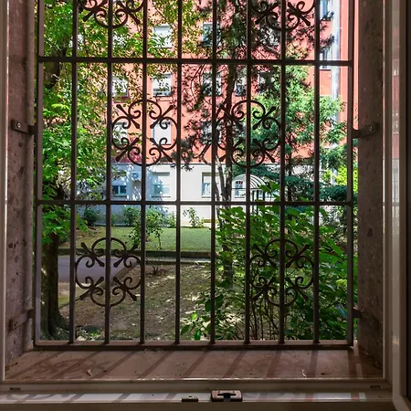 Maison Portello Apartmán Milán