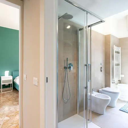 Apartment Vignola Mailand