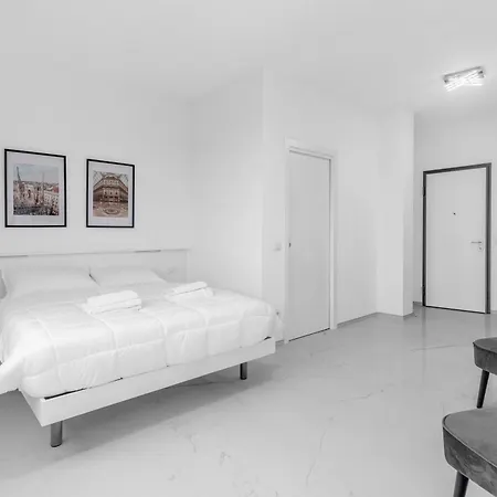 Ponale Foresteria Lombarda Hotel Mailand