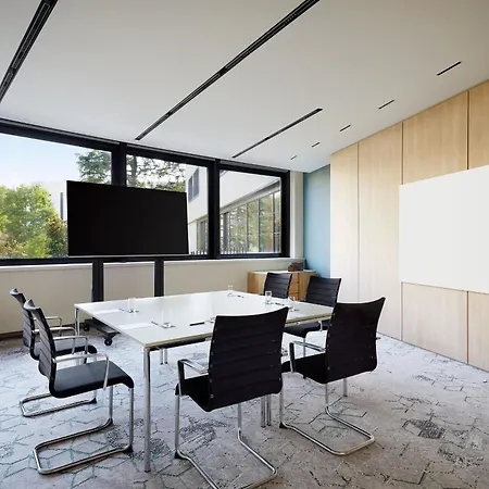 Sheraton San Siro 4* Milano