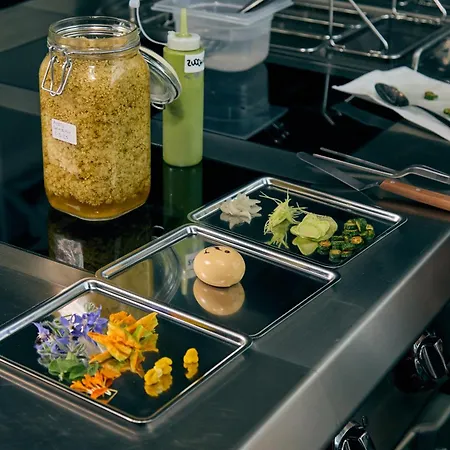 Hotel Uptown Palace Milán