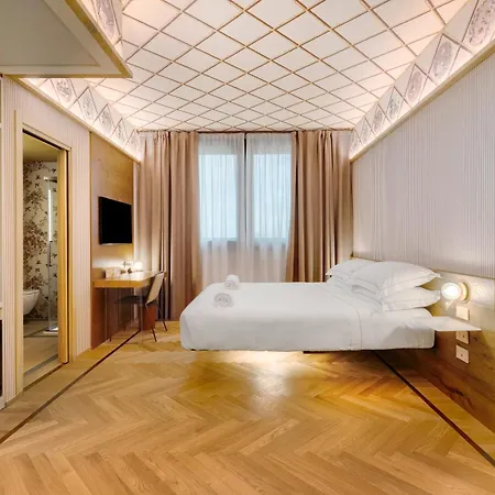 Qc Porta Romana מילאנו