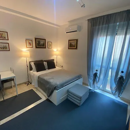 Apartman Short Rent Porta Vittoria Milánó