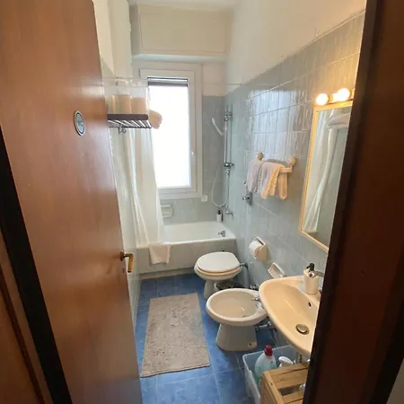 Short Rent Porta Vittoria * Milánó