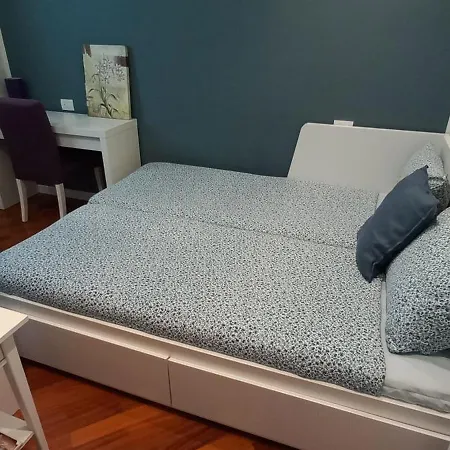 דירה Casamia Tra Navigli E Universita-free Parking *