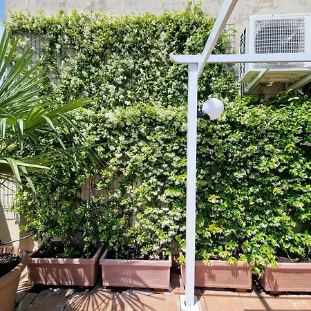 Apartamento Pier's House - Attico A 3 Chilometri Dal Centro Milão