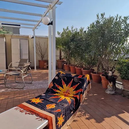 Pier's House - Attico A 3 Chilometri Dal Centro * Milão