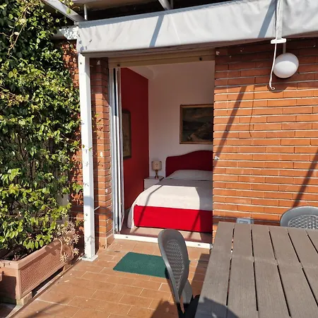 Apartamento Pier's House - Attico A 3 Chilometri Dal Centro