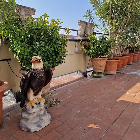 Pier's House - Attico A 3 Chilometri Dal Centro Apartamento Milão