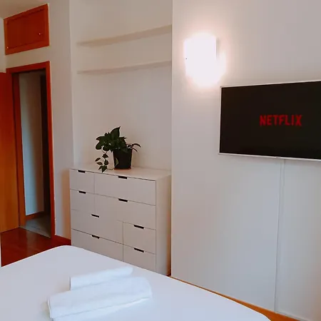 Bellissimo Bilocale Con Terrazzo Milan