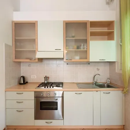 Somare Apartment