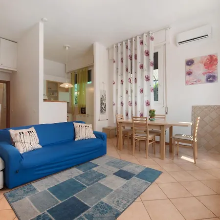 Apartment Somare *