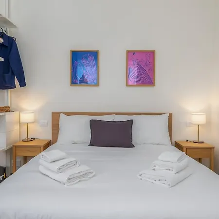 Navigli Nest - Metro & Navigli Nearby