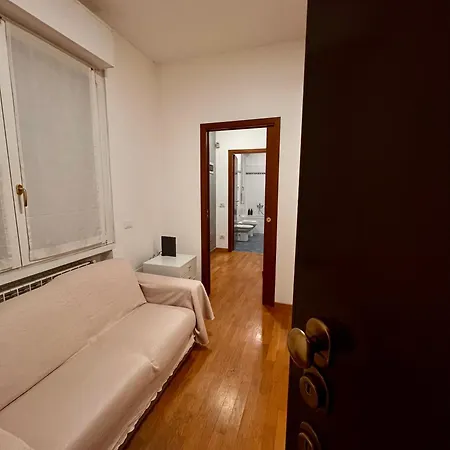 Appartamento Soperga Milano