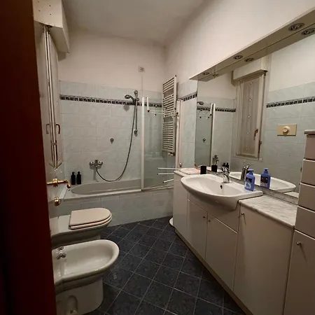 Soperga Appartamento Milano