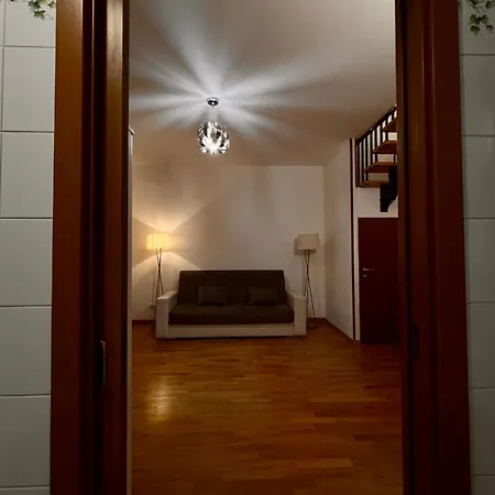 Soperga Appartamento Milano