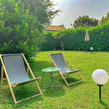 Corelli - Parking And Exclusive Garden