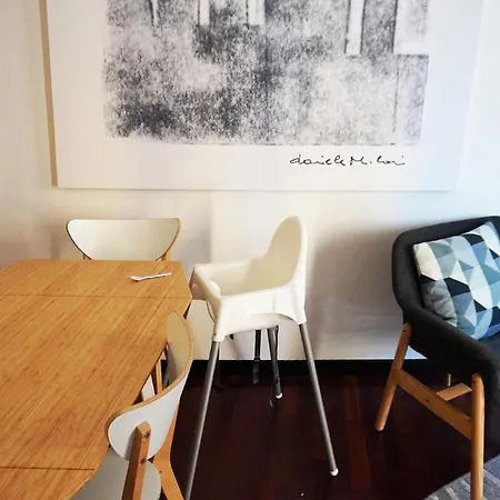 10 Min - Bright & Modern, Up To 5 Beds