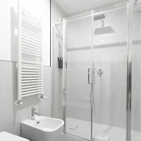 Italianway Easy - Tartini 28 A Milán