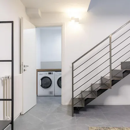 Apartmán Italianway Easy - Tartini 28 A *