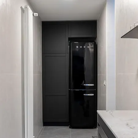 Italianway Easy - Tartini 28 A Apartmán Milán