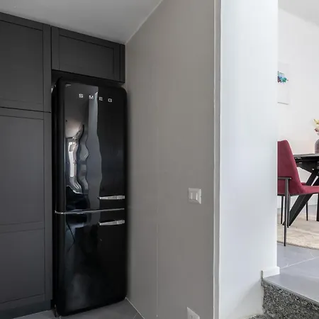 Apartmán Italianway Easy - Tartini 28 A Milán