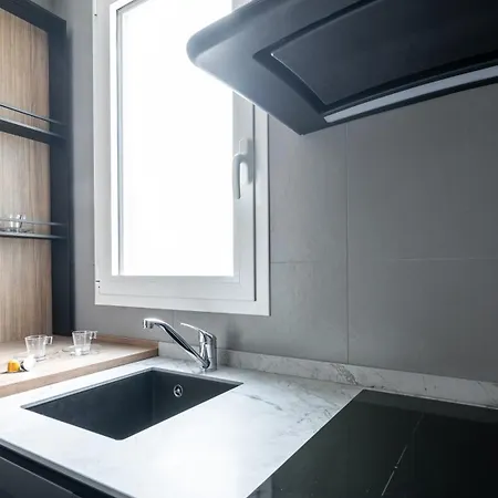 Italianway Easy - Tartini 28 A Apartmán