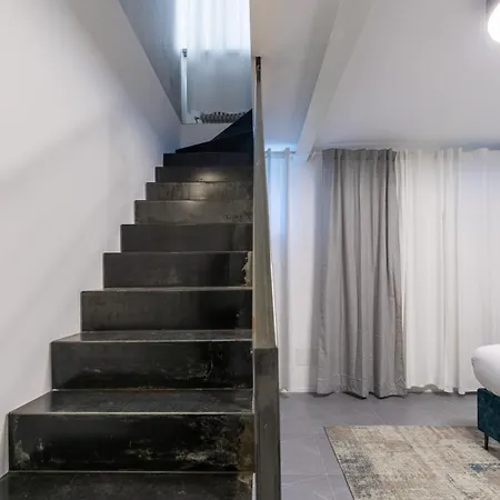 Apartmán Italianway Easy - Tartini 28 A *