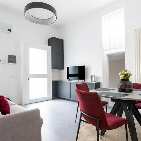 Apartmán Italianway Easy - Tartini 28 A Milán