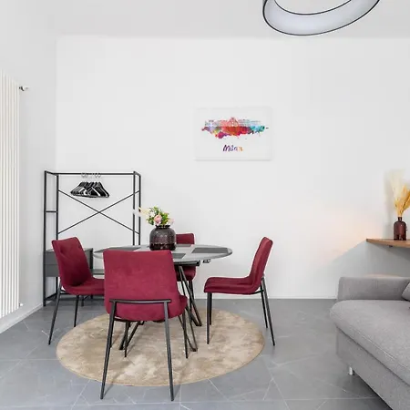 Italianway Easy - Tartini 28 A Apartmán *