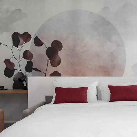 Italianway Easy - Tartini 28 A Apartmán Milán