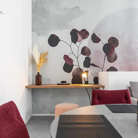 Italianway Easy - Tartini 28 A * Milán