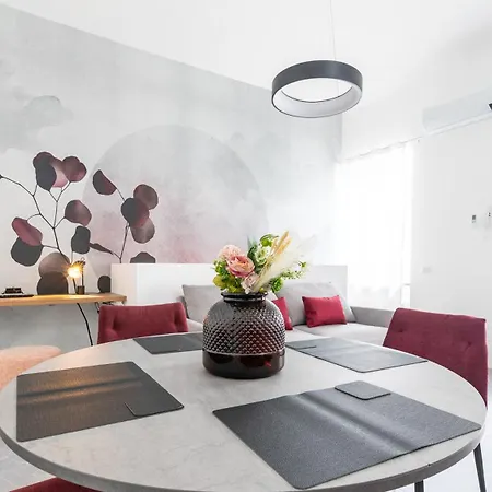 Italianway Easy - Tartini 28 A Apartmán