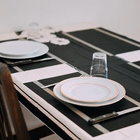 Apartamento Casa Giada *