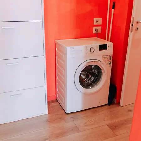 Apartamento Casa Giada *