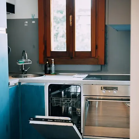 Apartamento Casa Giada *