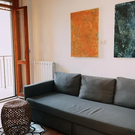 Casa Giada Apartamento