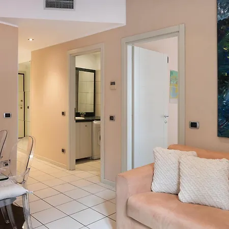 Pontida Nest - New Exclusive - Moscova