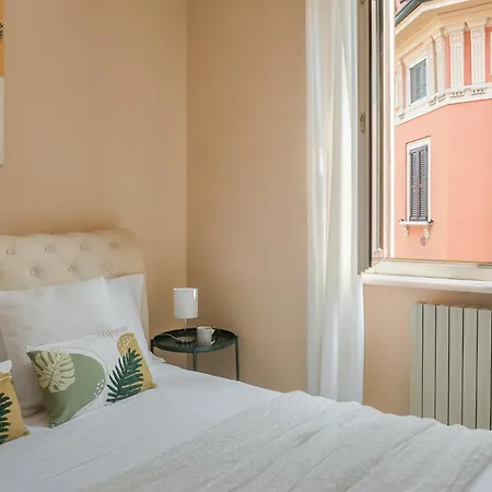 Apartment Pontida Nest - New Exclusive - Moscova