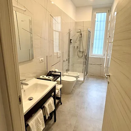 Bice Apartmán *